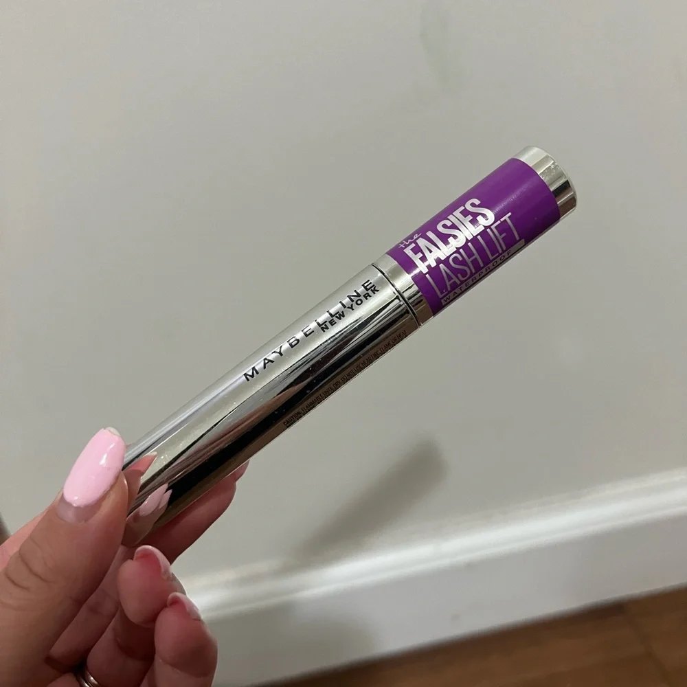 Maybelline Brownish Black Falsies Lash Lift Mascara